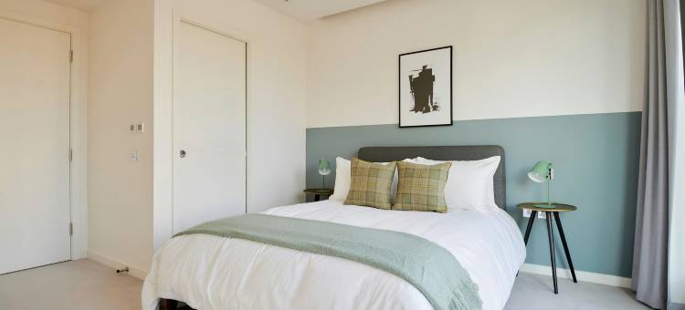 Sonder by Marriott Bonvoy 艾尔德公寓贝斯沃特(Sonder by Marriott Bonvoy Aird House Apartments Bayswater)图片