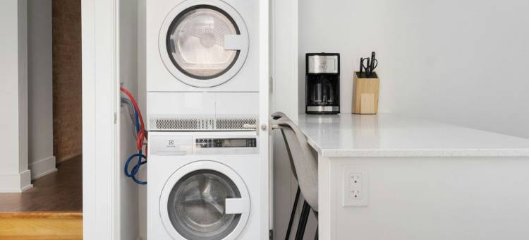 山达尔圣丹二斯火车站(Sonder by Marriott Bonvoy Gare Saint Denis Apartments Downtown)图片