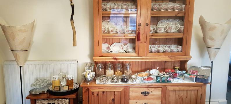 浪花旅馆(The Spindrift Guest House)图片