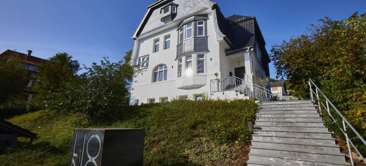 里奥诺精品酒店(Liono BoutiqueHotel)图片