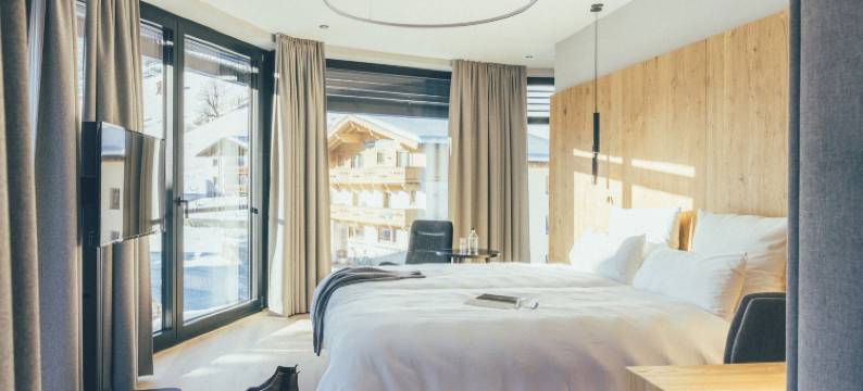 盖洛斯达斯(Das Gerlos - Boutique Hotel)图片