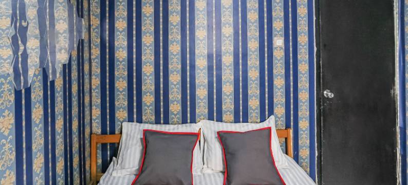 O系列93646玛丽亚格兰德酒店(Collection O 93646 Grand Property by Maria)图片