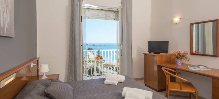 海洋宫殿总统酒店(Hotel President Sea Palace)图片