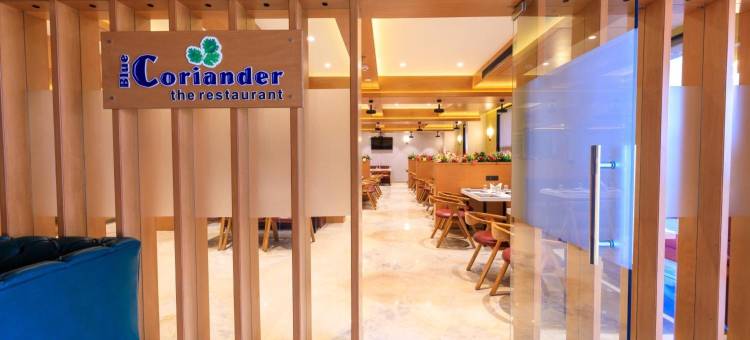 贾姆讷格尔县上议院生态客栈(Lords Eco Inn Jamnagar - Apple Gate)图片