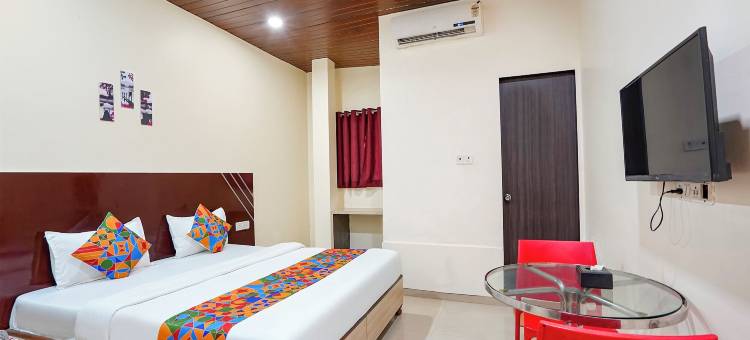 Fabhotel Kailash Park图片