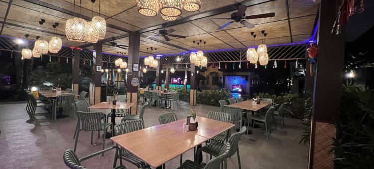 杜马格特温德精品酒店(Unwnd Boutique Hotel Dumaguete)图片