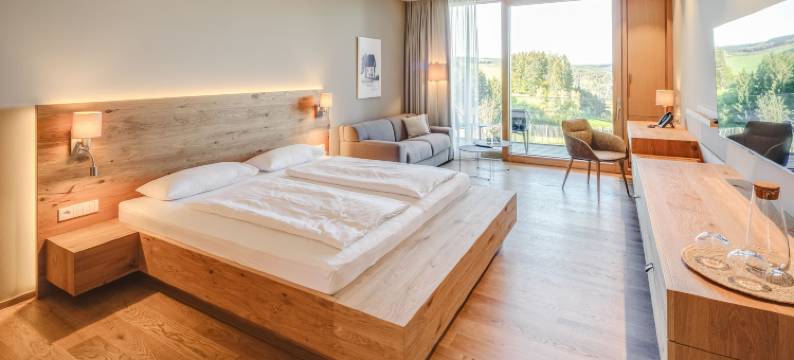 Munde酒店(Hotel Munde)图片