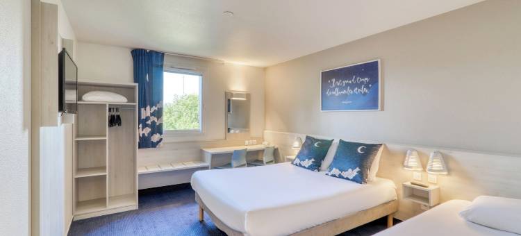 里永艾斯酒店(Ace Hotel Riom)图片