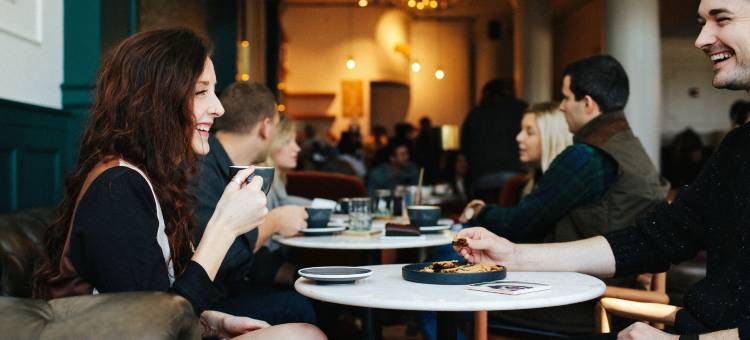 抵达孟菲斯酒店(Arrive Memphis)图片