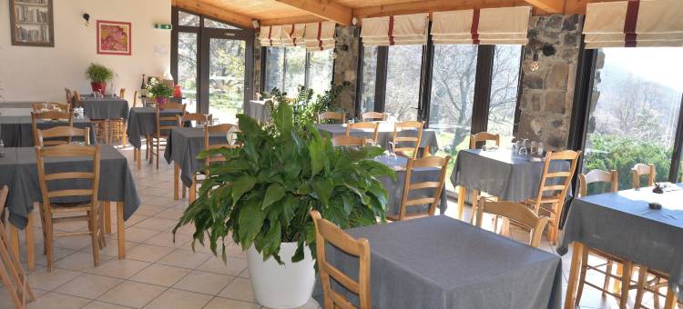 比奎特旅馆(Logis Hôtel-Restaurant la Mère Biquette)图片