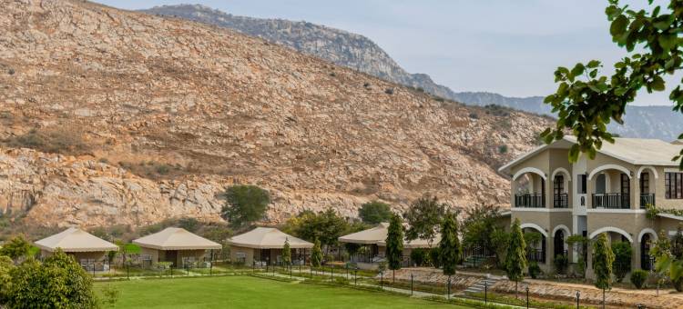 Sterling ReWild Sariska图片