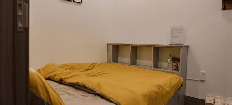 哈利道民宿(Halidao Homestay)图片