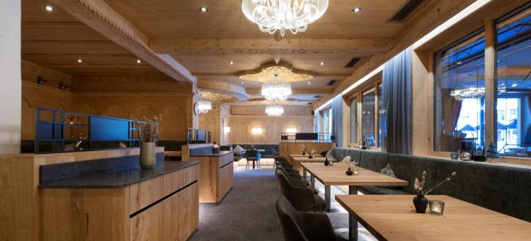 斯图拜尔霍夫酒店(Hotel Stubaierhof)图片