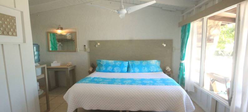 小希望湾旅馆(Small Hope Bay Lodge)图片