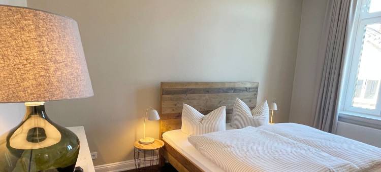 奥斯特班克海滨出租公寓(Seaside Apartments Austernbank)图片