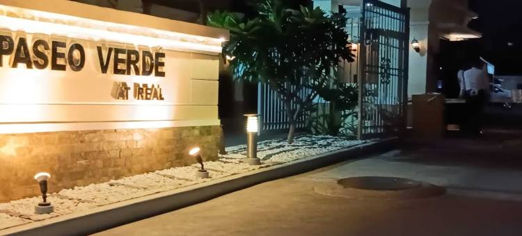 Paseo Verde公寓(Paseo Verde Condominium)图片