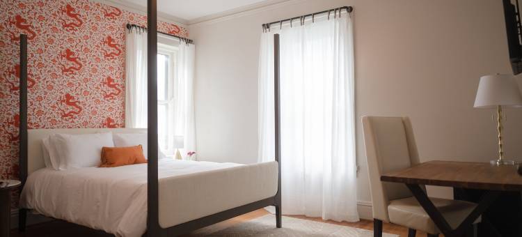 卡南达瓜客房(Canandaigua Guesthouse)图片