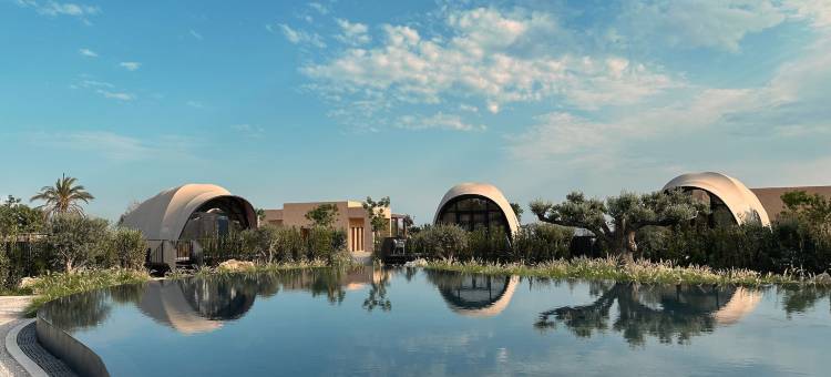 91号雅典里维埃拉度假村(91 Athens Riviera, the Resort)图片