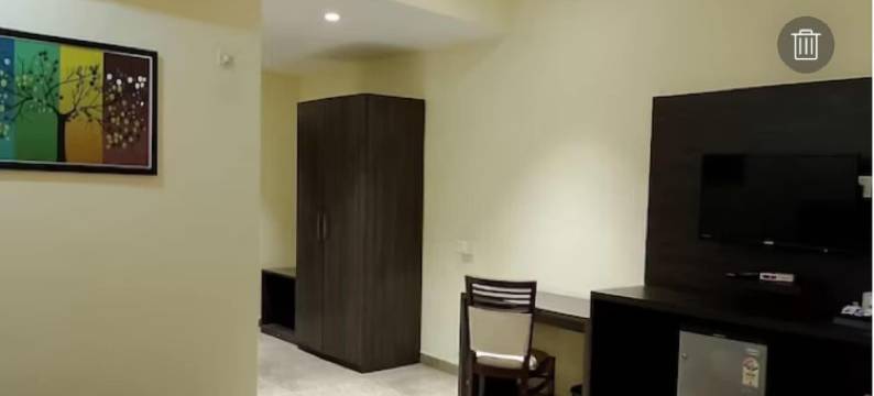 维纳摄政酒店(Veena Regency)图片