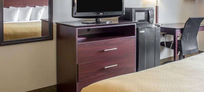 埃姆斯伊克诺旅馆(Econo Lodge)图片