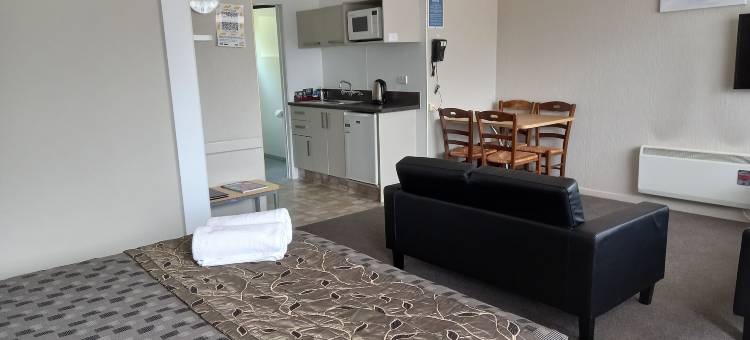 舒适酒店-泰斯塔(Comfort Inn Tayesta Motel)图片