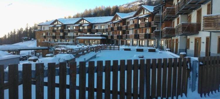 萨沃亚山 – 森林中的度假胜地(Savoia Mountain – Il Resort nel Bosco)图片