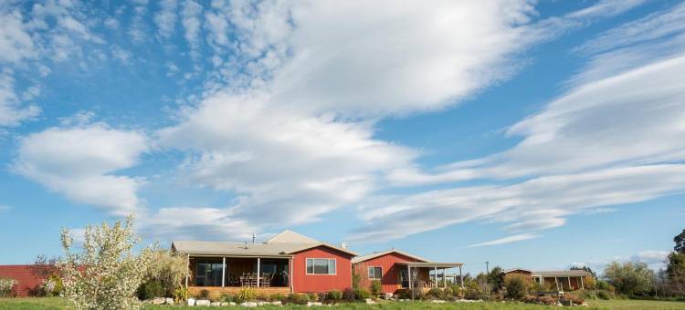 伊甸边缘旅馆(Eden's Edge Lodge)图片