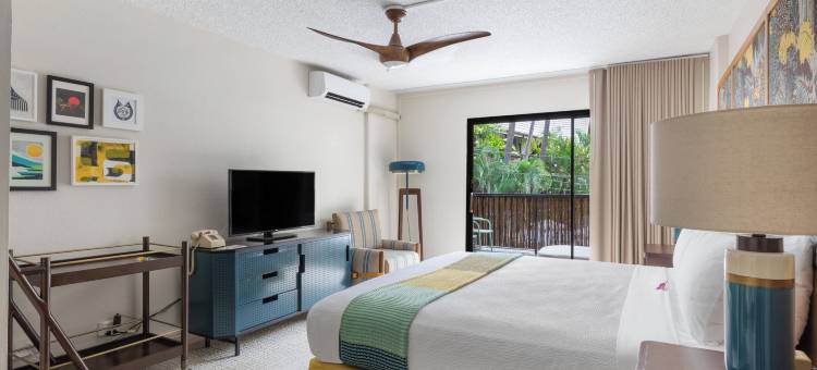 白沙酒店(White Sands Hotel)图片