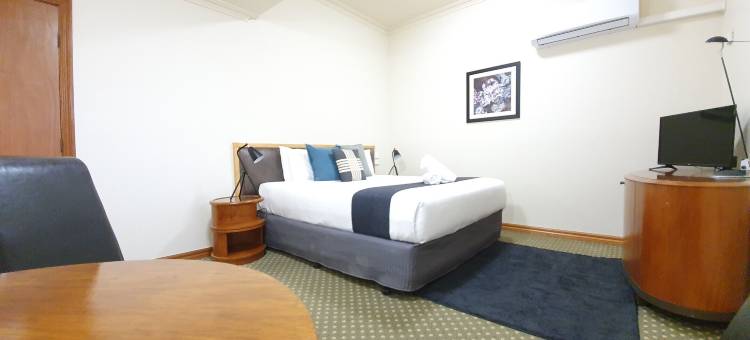 贝尔汽车旅馆(Bell Motel)图片