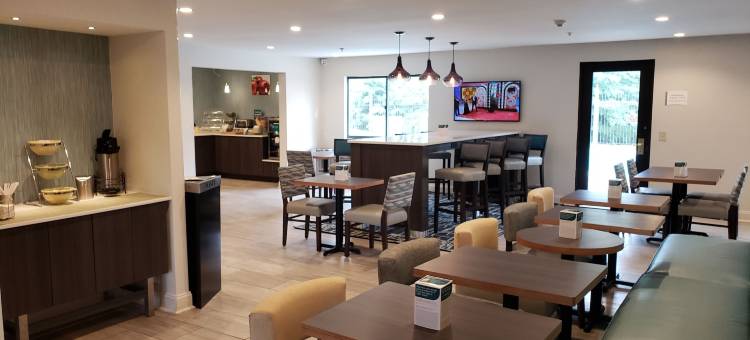 凯艺酒店(Quality Inn)图片