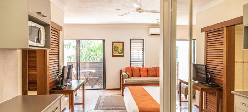 芙蓉花温泉度假酒店(Hibiscus Resort & Spa - Official Onsite Reception & Check IN)图片