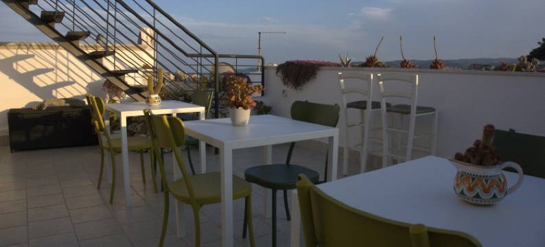 卡桑妮塔家庭旅馆(B&B Casanita)图片