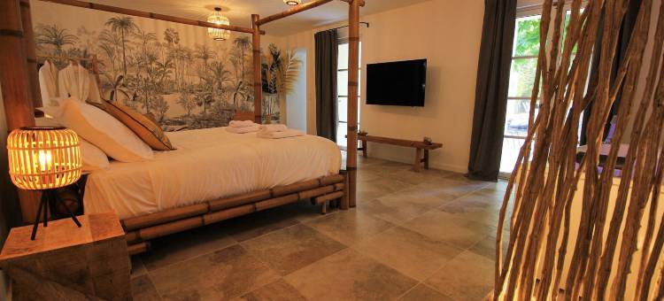 橄榄树之家(La Maison de l'Olivier)图片