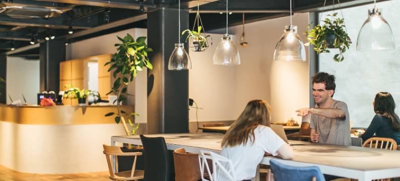 京都IMU酒店(Imu Hotel Kyoto)图片