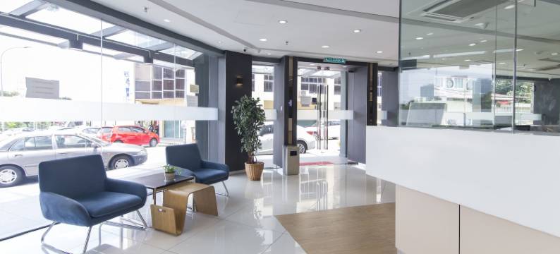 雪兰莪州八打灵再也格拉纳再也 99 酒店(Hotel 99 Kelana Jaya (PJ))图片