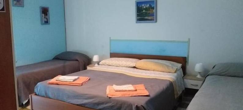 迷你克库民宿(B&B Minicurcu)图片