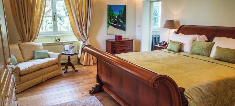 卡萨诺瓦别墅酒店(Hotel Villa Casanova)图片