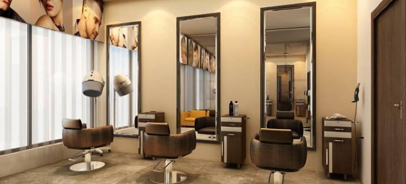 MWC俱乐部酒店(Mwc Club by Downtown)图片