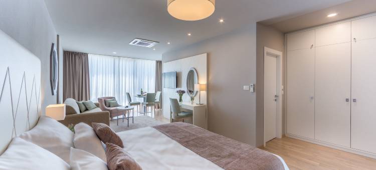 普利洛克公寓酒店(Apartments & Rooms Preelook)图片
