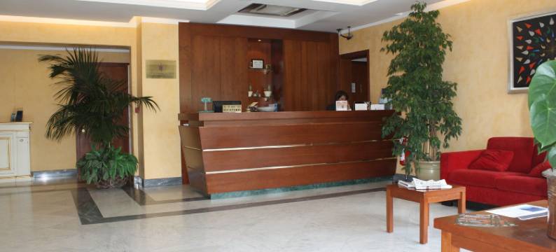 圣卡特里娜公园酒店(Santa Caterina Park Hotel)图片