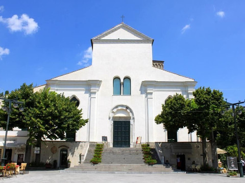 La Dolce Vita Ravello - Apartment with Balcony & Amazing View of the Amalfi Coast