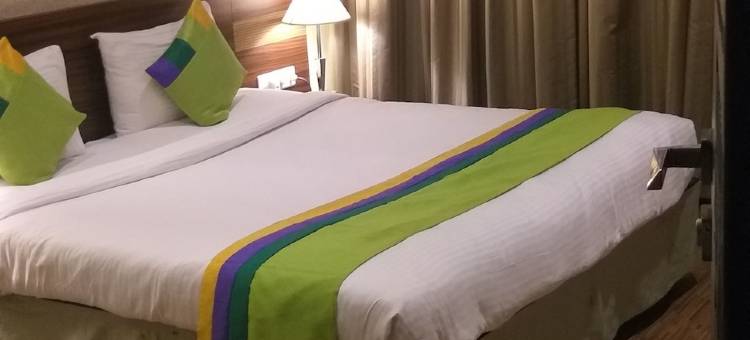 Treebo五元素酒店，带游泳池(Treebo Five Elements, Lonavala)图片