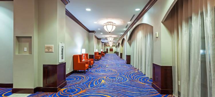 韦科希尔顿酒店(Hilton Waco)图片