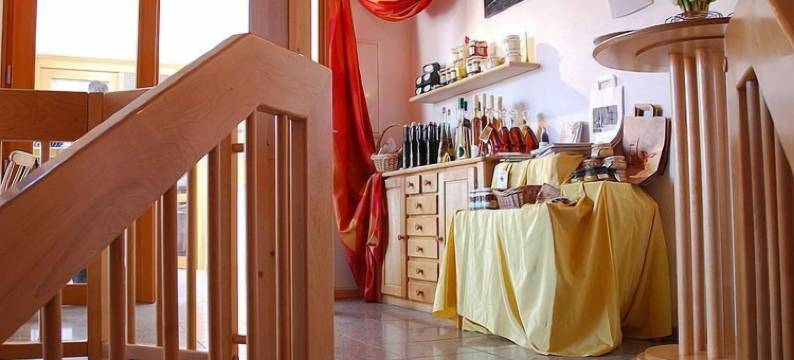 酒乡佩斯酒店(Gästehaus & Weingut Peth)图片