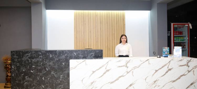 阿里科酒店(Hotel Aliko)图片