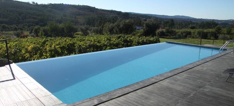 法尔希斯托乡村民宿(Casa Valxisto)图片