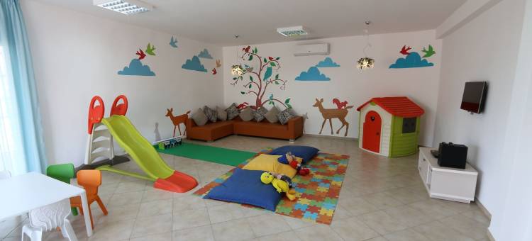 Lunja Village Taghazout (Ouverture été 2025)图片