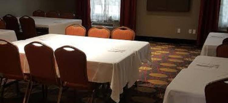 温德姆科珀斯克里斯蒂浩枫套房酒店(Hawthorn Extended Stay by Wyndham Corpus Christi)图片