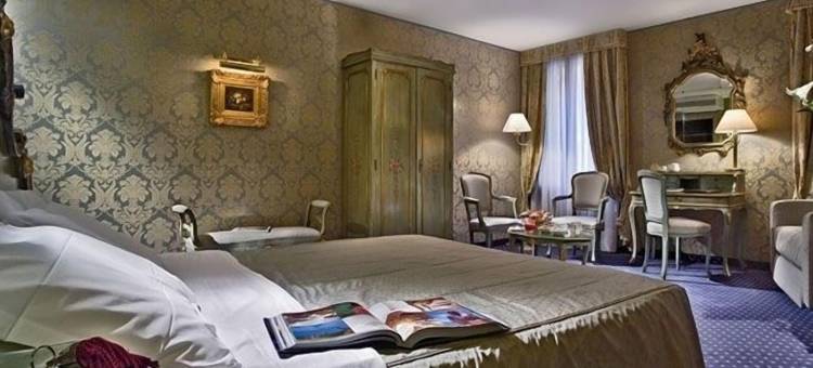 卡里亚托酒店(Cà Rialto)图片