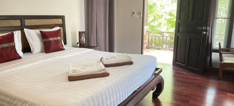 玛尼达海滩度假村(Grand Manita Beach Resort)图片